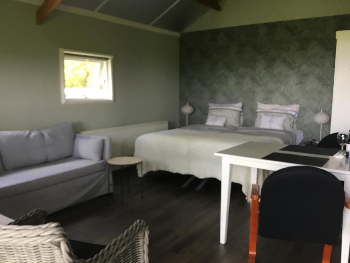 Lyklamastate Nijemirdum Bagian luar foto