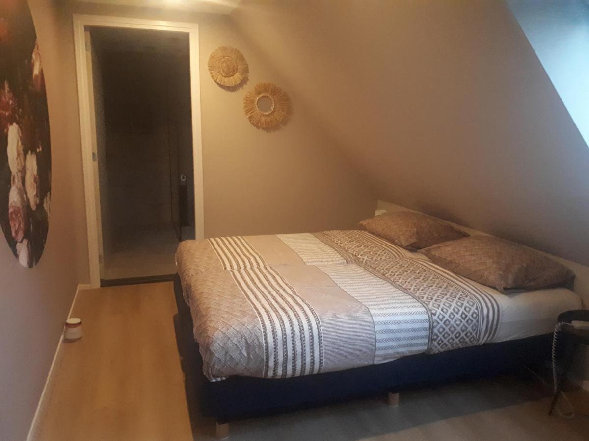 Lyklamastate Nijemirdum Bagian luar foto