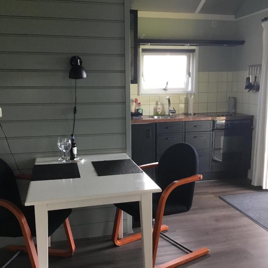 Lyklamastate Nijemirdum Bagian luar foto