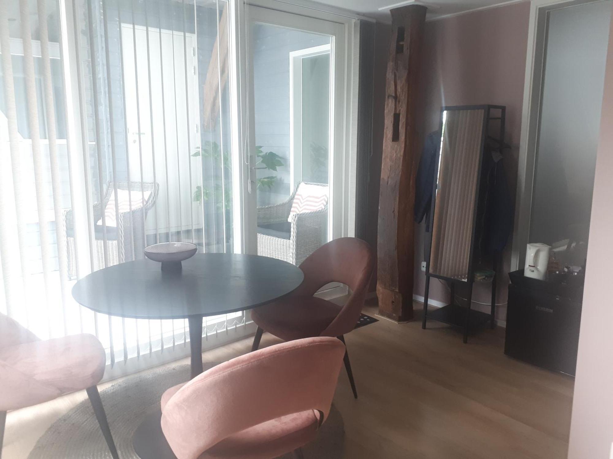 Lyklamastate Nijemirdum Ruang foto