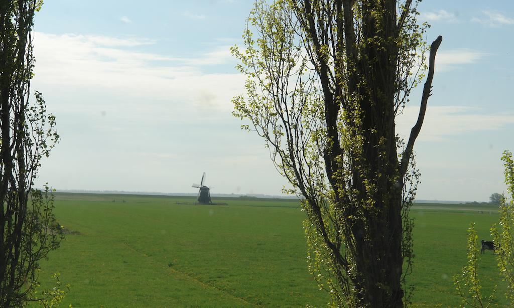 Lyklamastate Nijemirdum Bagian luar foto