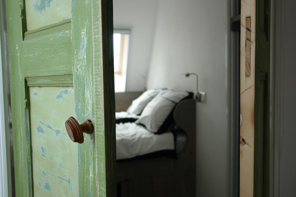 Lyklamastate Nijemirdum Ruang foto
