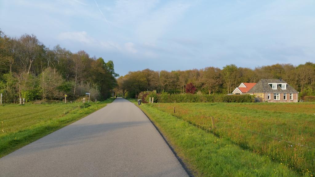 Lyklamastate Nijemirdum Bagian luar foto