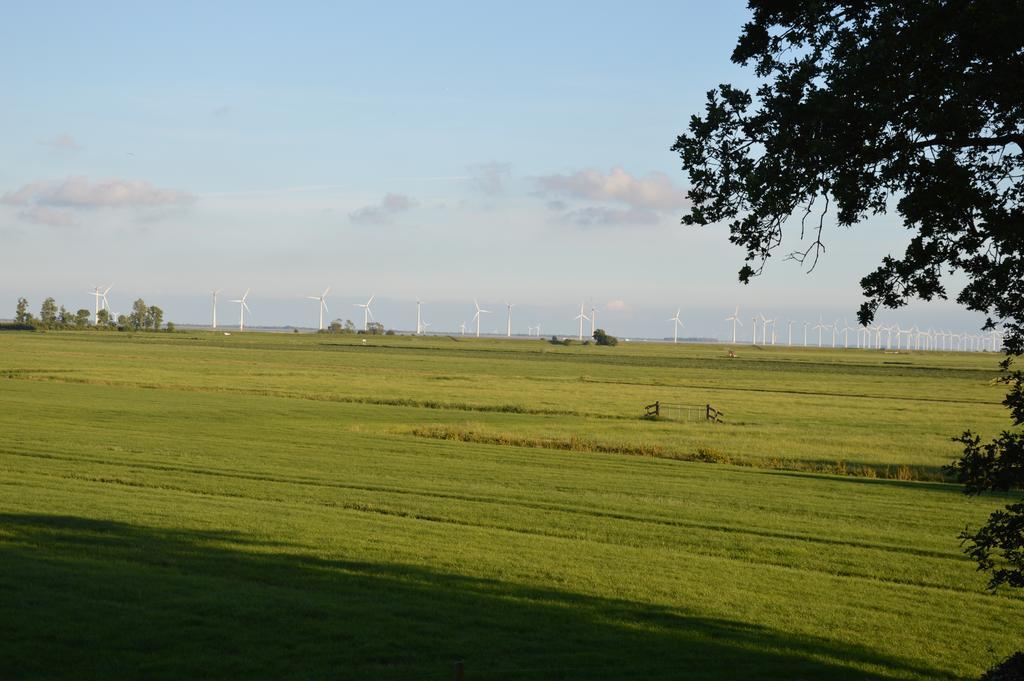 Lyklamastate Nijemirdum Bagian luar foto