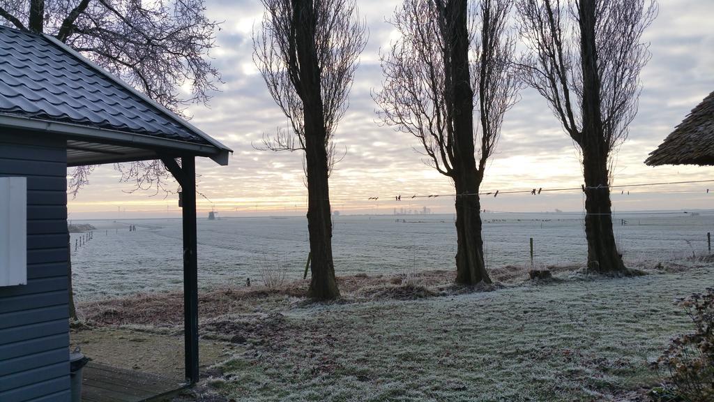 Lyklamastate Nijemirdum Bagian luar foto