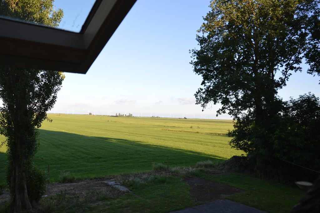 Lyklamastate Nijemirdum Bagian luar foto