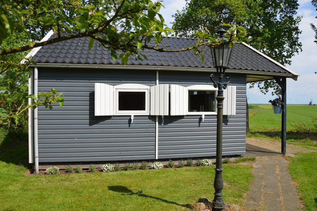 Lyklamastate Nijemirdum Bagian luar foto