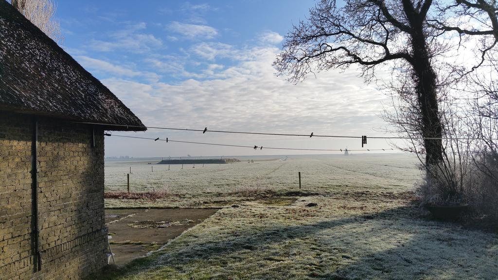 Lyklamastate Nijemirdum Bagian luar foto