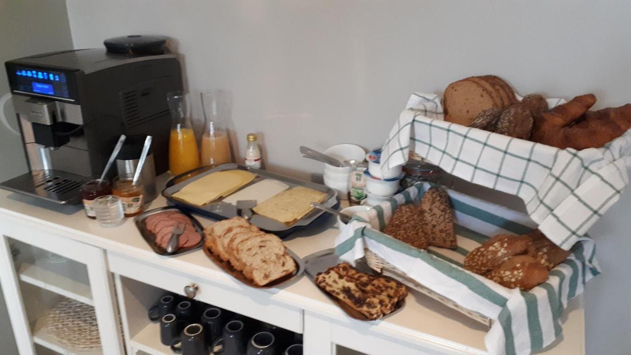 Lyklamastate Nijemirdum Bagian luar foto